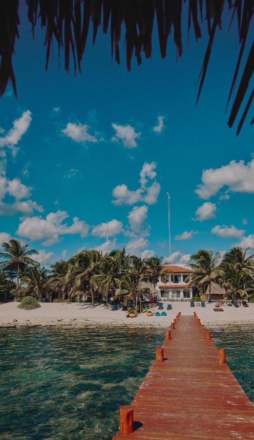 Hotel Casa Altamar Tulum Esterno foto